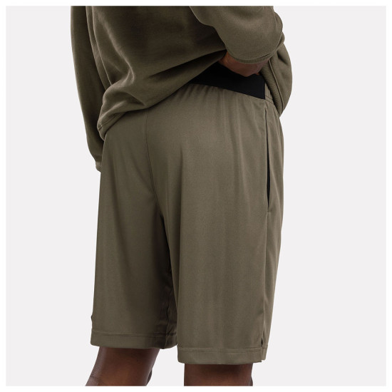 Reebok Ανδρικό σορτς Training Shorts Reebok Ανδρικό σορτς Training Shorts